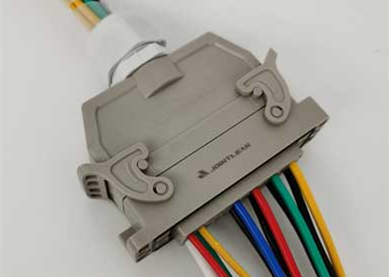 矩形連接器廠家哪家好？要怎么選？