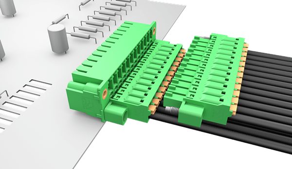 接線端子接觸電阻是什么_接觸電阻過(guò)大的原因及危害