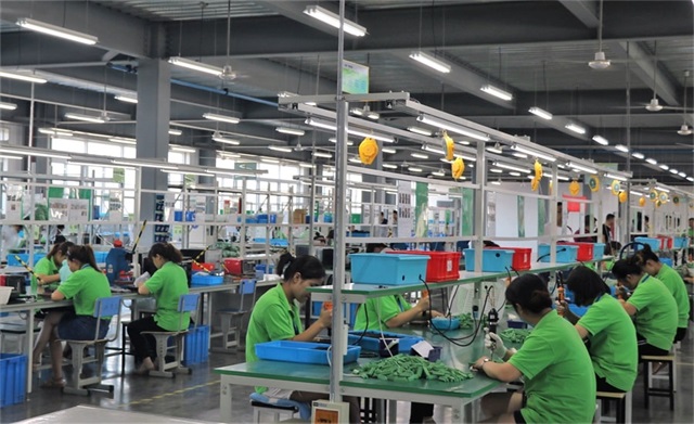 端子廠家有哪些有哪些？選擇端子需要注意什么問題？