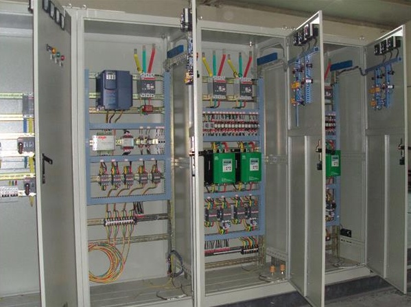 配電柜中的端子有哪幾種，作用是什么？