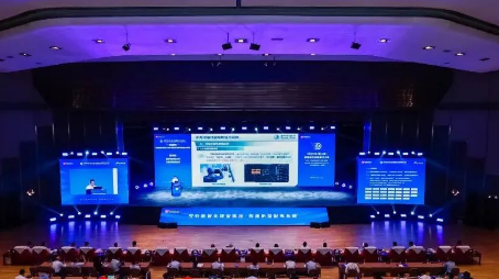 活動回顧丨置恒電氣2025年第八屆新型配電系統(tǒng)技術(shù)大會之行圓滿結(jié)束！