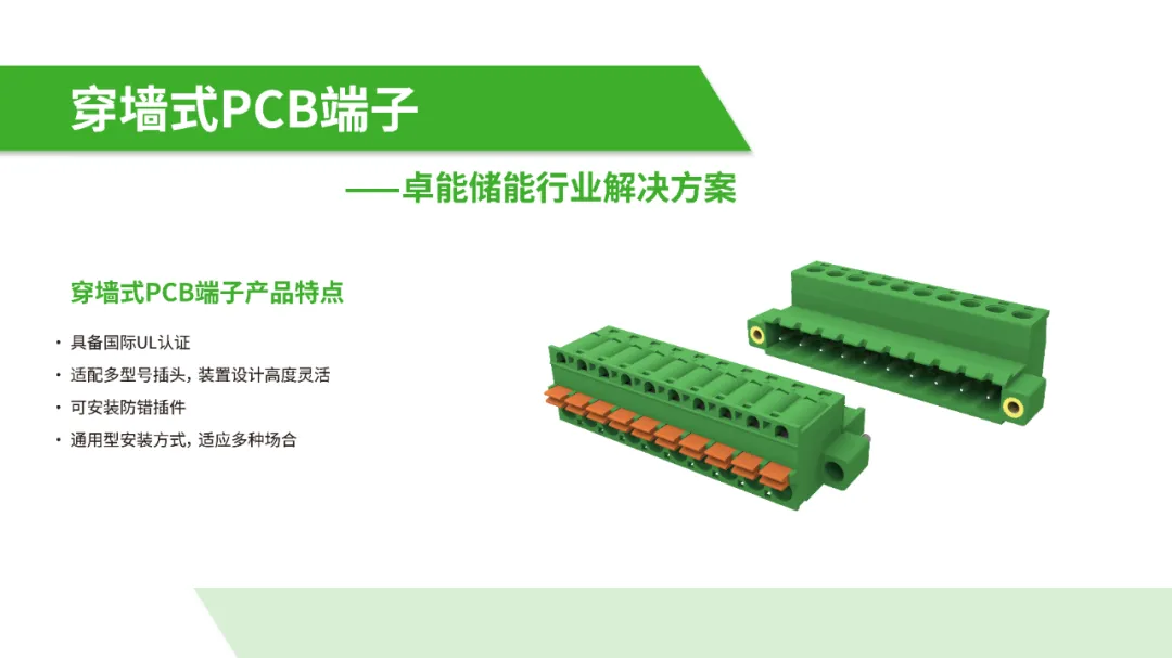 聚焦上海光伏展！置恒卓能以電連接技術(shù)與全球同行共探產(chǎn)業(yè)未來！